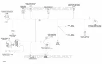 Câblage Électrique Principal  278003815
