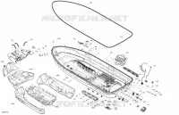 Carrosserie - Coque