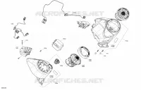 Électrique - Système Audio