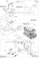 Système électrique