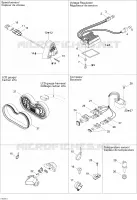 Accessoires Électriques