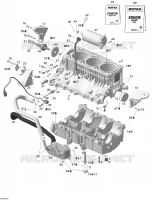 Bloc Moteur