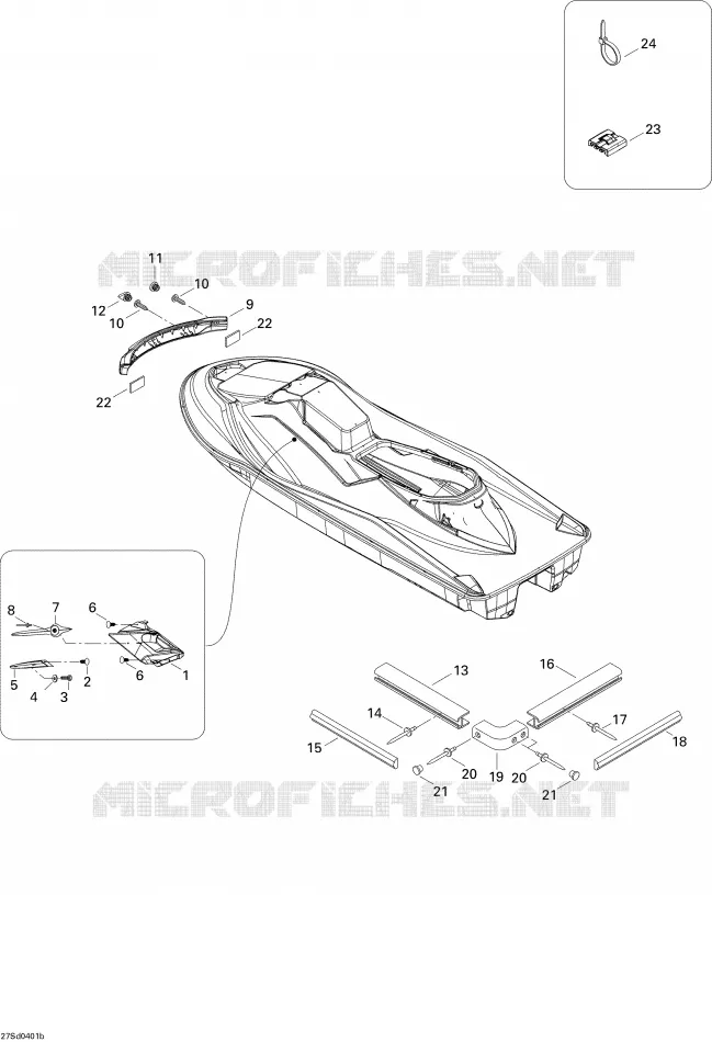 Carrosserie 2