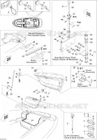 Compartiment Moteur ET Accessoires