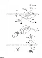 Guidon Ajustable