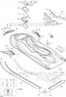 Carrosserie, Vue Arrière