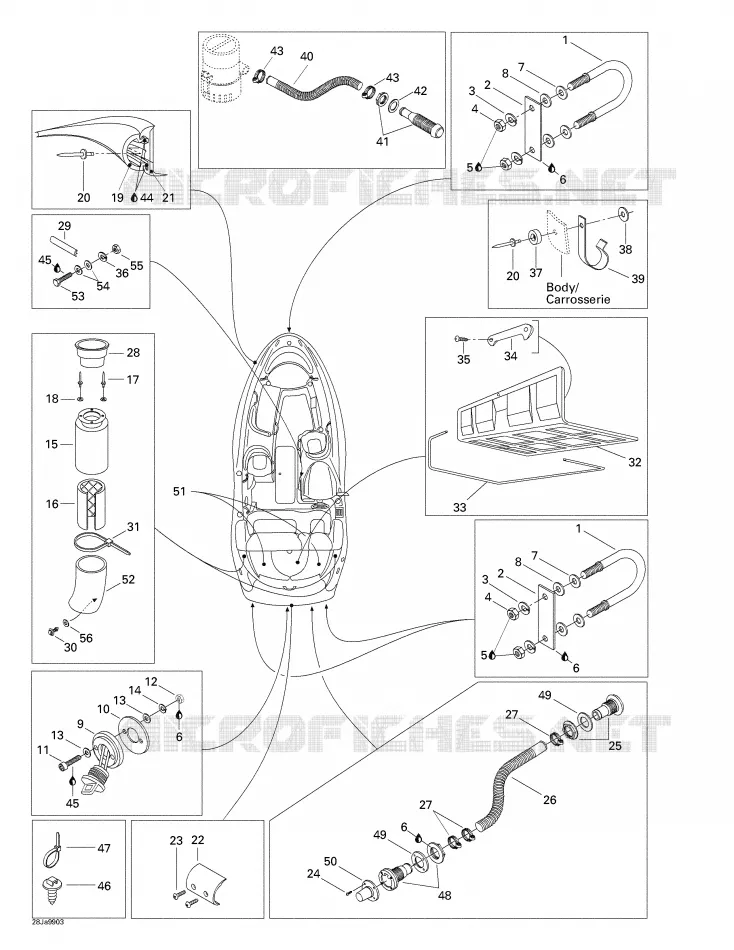 Carrosserie Et Accessoires 2