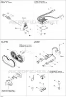 Accessoires Électriques