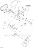 Correcteur Assiete, Électrique