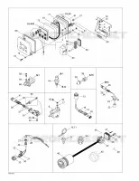 Module Électronique Et Accessoires Électriques