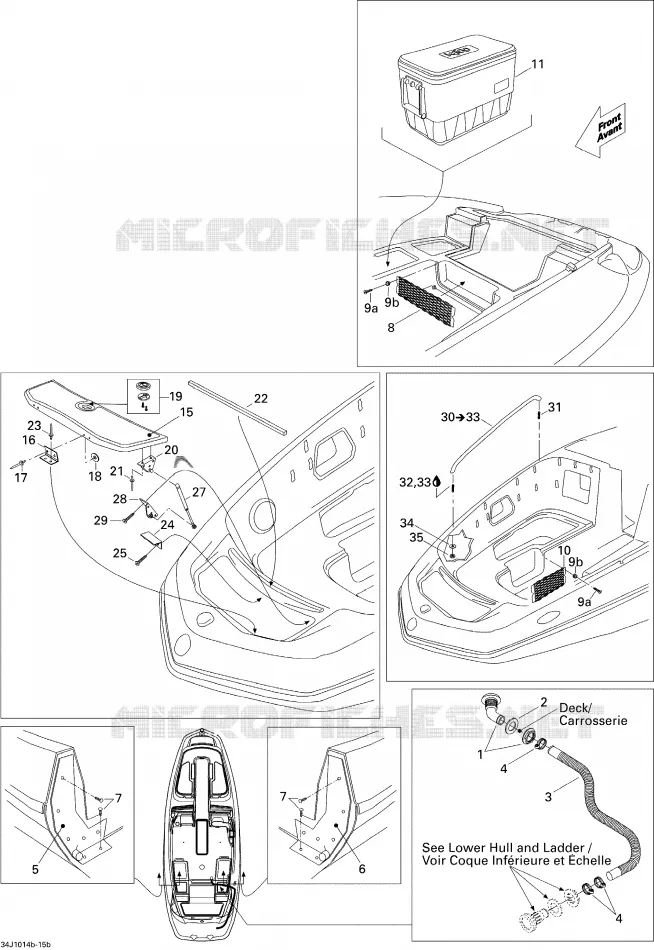 Carrosserie Et Accessoires 2