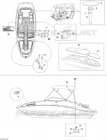 Toit Bimini Without Tower