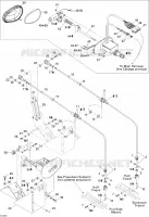 Dispositif Nettoyage de Grille Admission