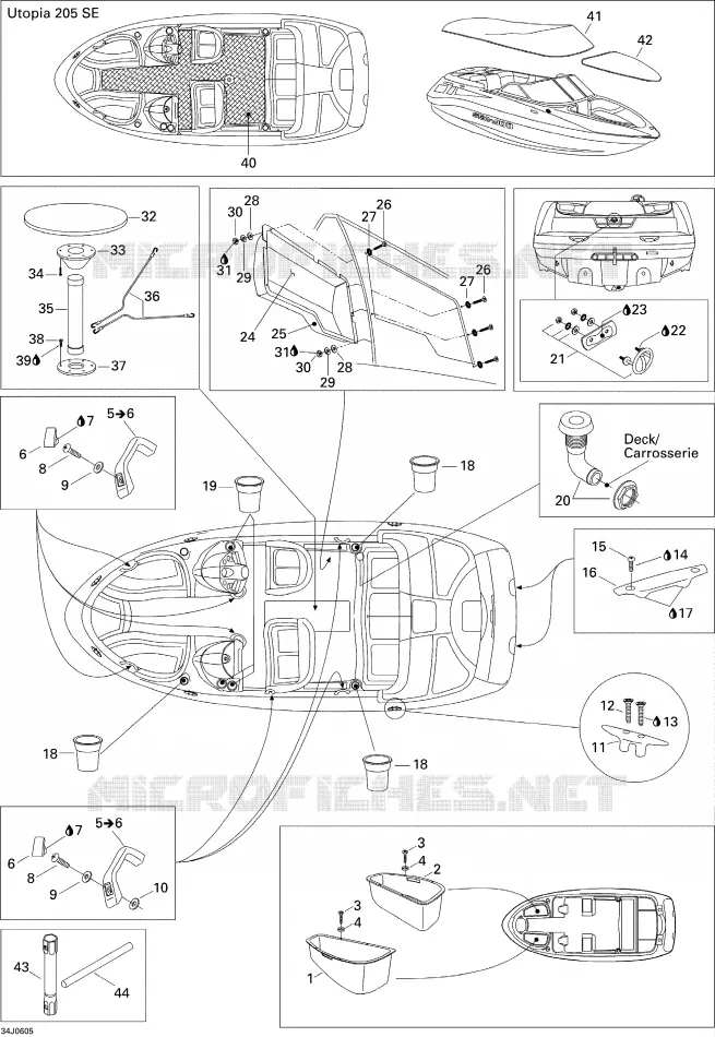 Carrosserie Et Accessoires