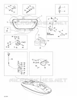 Compartiment Moteur