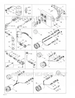 Module Électronique Et Accessoires Électriques