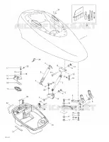 Couvercle Du Moteur