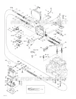 Boîte Électrique Et Batterie