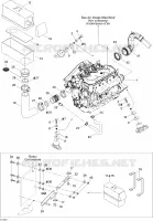 Moteur Et Admission Air 1