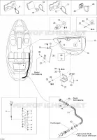 Compartiment Moteur ET Accessoires