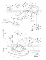 Compartiment Moteur