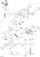 Compartiment À Bagages Avant 2
