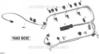 Câblage Moteur