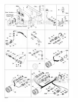 Module Électronique Et Accessoires Électriques