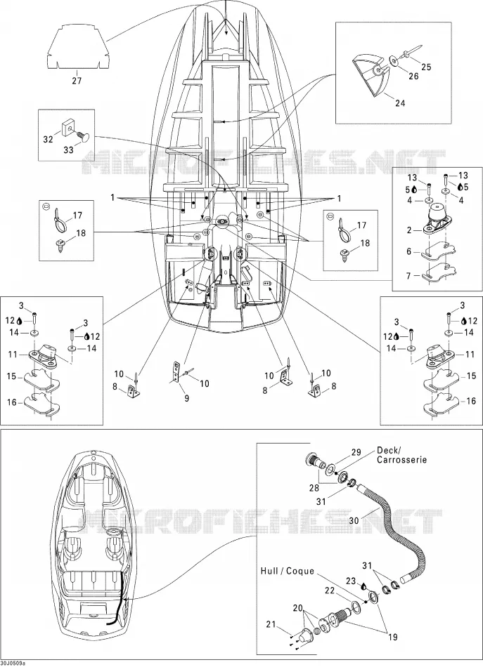 Lower Hull