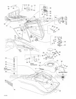 Compartiment Moteur