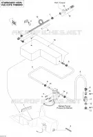 Réservoir de Ballast