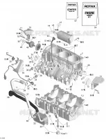 Bloc Moteur