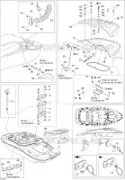 Compartiment Moteur ET Accessoires