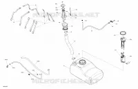 Moteur - Alimentation