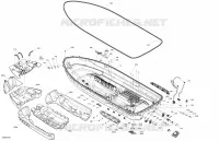 Carrosserie - Coque