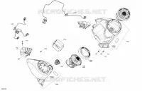 Électrique - Système Audio
