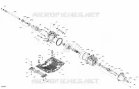 Entraînement - Propulsion - Fabriqué le 26 juillet 2020 et plus