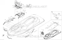 Carrosserie, Vue Avant