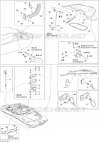 Compartiment Moteur ET Accessoires