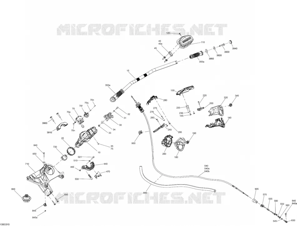 03- Mechanic - Steering