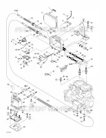 Boîte Électrique Et Batterie