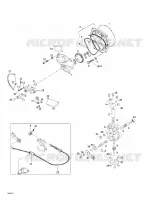 Pompe Injection Huile
