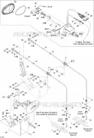 Dispositif Nettoyage de Grille Admission