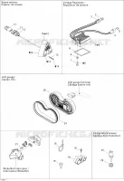 Accessoires Électriques