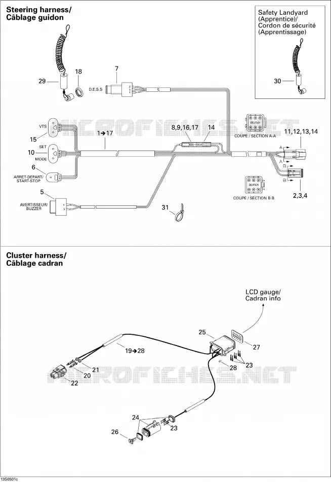 Câblage Électrique 3