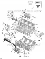 Bloc Moteur