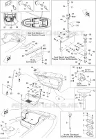 Compartiment Moteur ET Accessoires