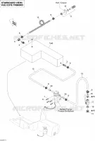 Réservoir de Ballast