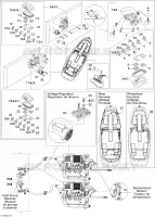 Accessoires Électriques 1