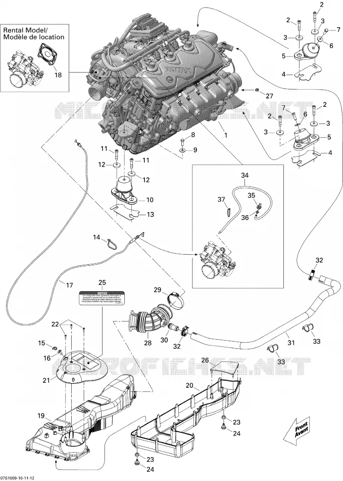 Moteur